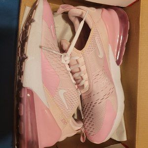 Nike Air Max 270 Pink